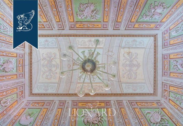 Image No.38-Villa de 10 chambres à vendre à Cremona