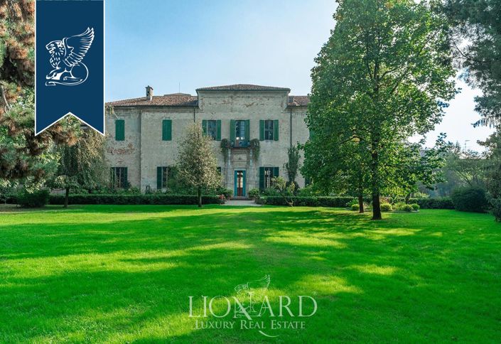 Image No.40-Villa de 10 chambres à vendre à Cremona