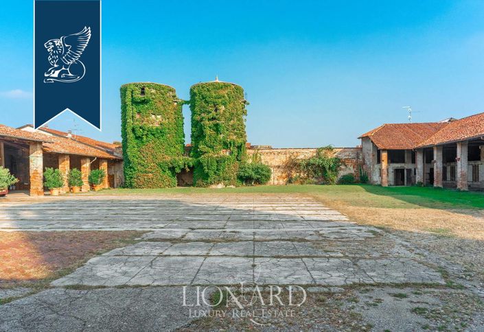 Image No.41-Villa de 10 chambres à vendre à Cremona