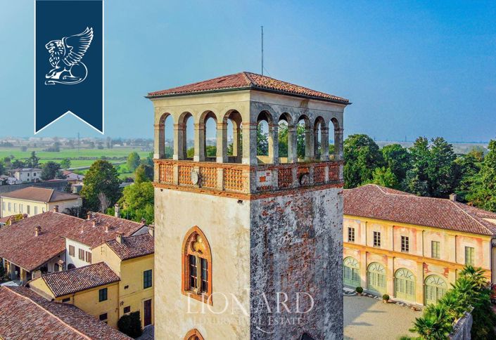 Image No.42-Villa de 10 chambres à vendre à Cremona