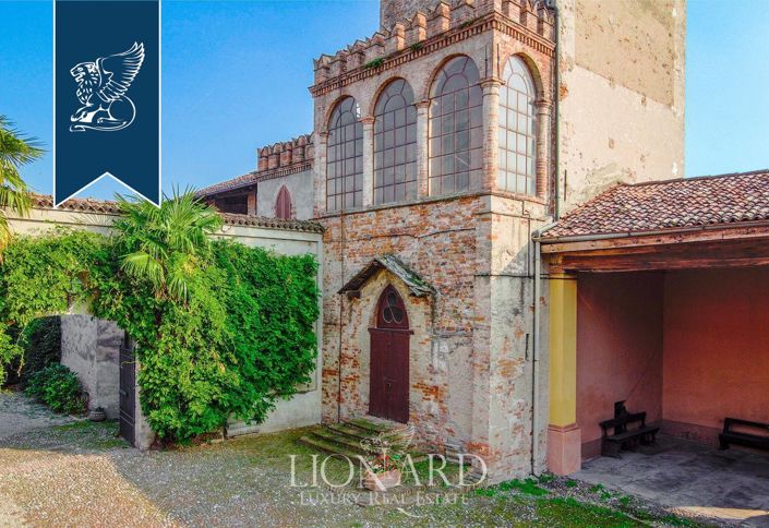 Image No.43-Villa de 10 chambres à vendre à Cremona