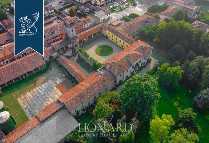 Image No.46-Villa de 10 chambres à vendre à Cremona