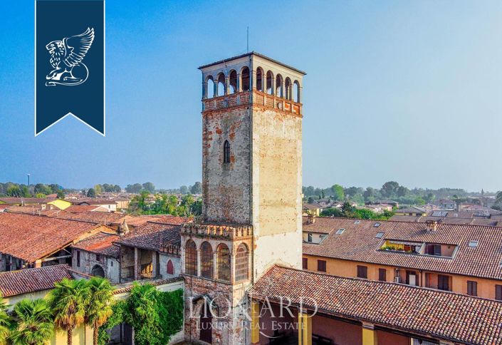 Image No.5-Villa de 10 chambres à vendre à Cremona