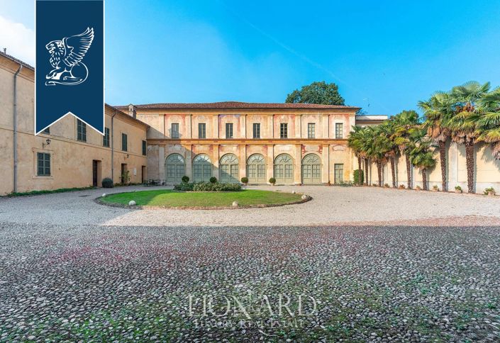 Image No.7-Villa de 10 chambres à vendre à Cremona