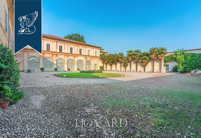 Image No.8-Villa de 10 chambres à vendre à Cremona