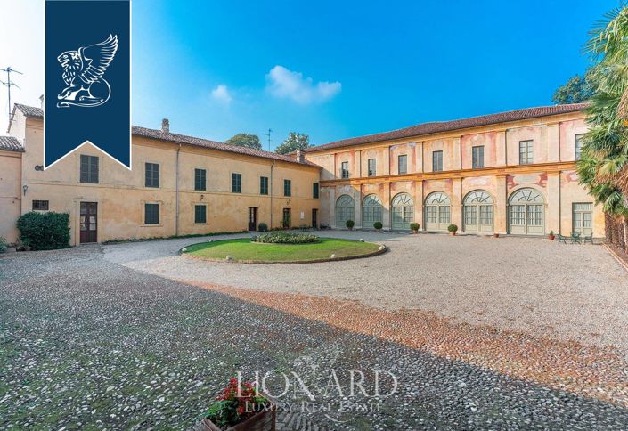 Image No.9-Villa de 10 chambres à vendre à Cremona