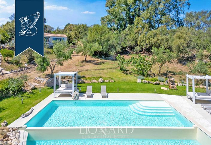 Image No.3-5 Bed Villa for sale