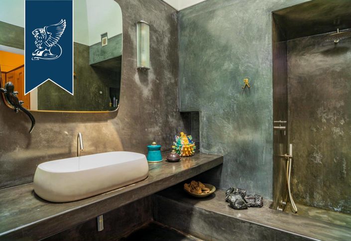 Image No.12-Villa de 4 chambres à vendre à Pantelleria