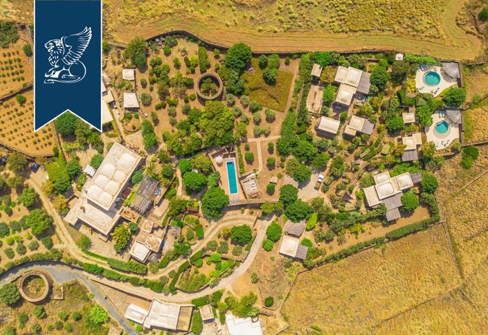 Image No.18-Villa de 4 chambres à vendre à Pantelleria