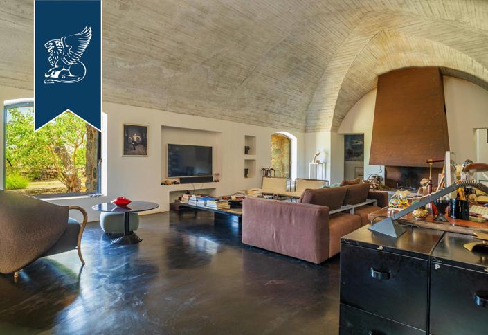 Image No.9-Villa de 4 chambres à vendre à Pantelleria