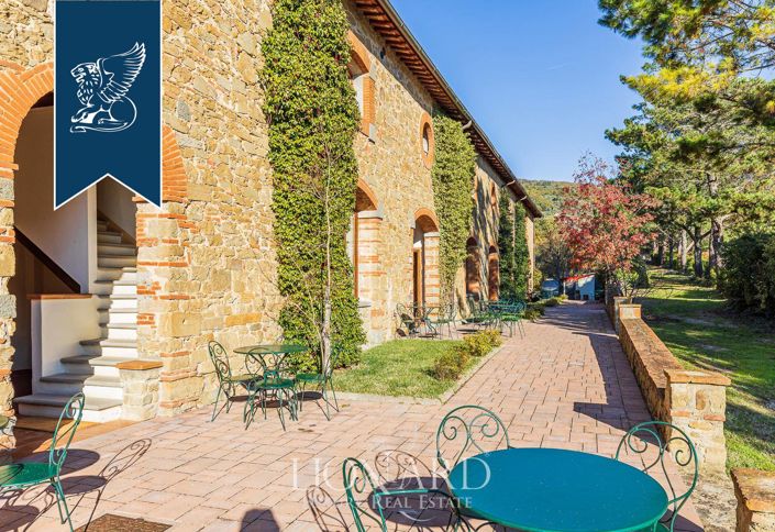 Image No.103-50 Bed Farmhouse for sale