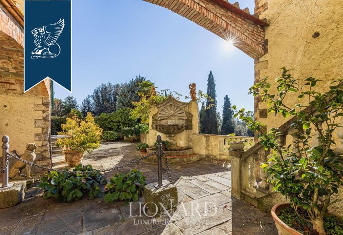 Image No.41-50 Bed Farmhouse for sale