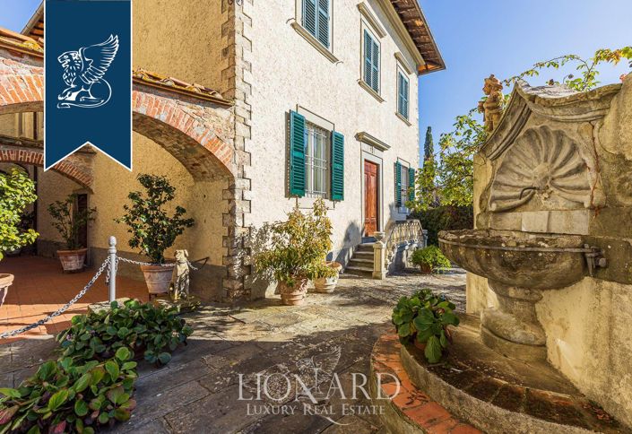 Image No.43-50 Bed Farmhouse for sale