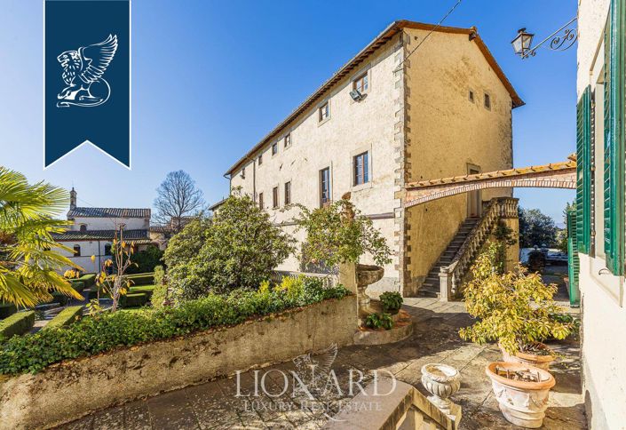 Image No.47-50 Bed Farmhouse for sale