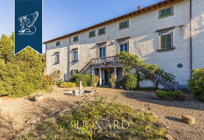 Image No.72-50 Bed Farmhouse for sale