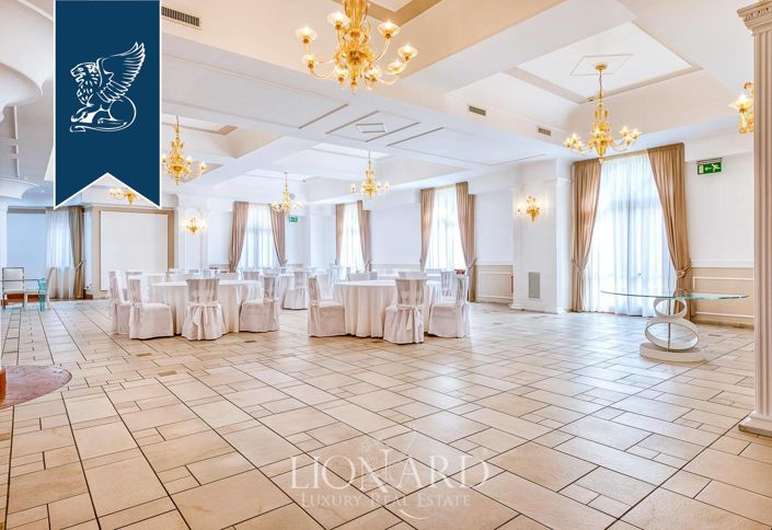 Image No.15-Propriété de 25 chambres à vendre à Avellino