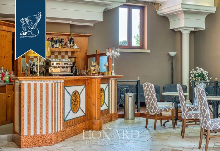 Image No.16-Propriété de 25 chambres à vendre à Avellino