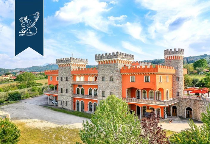 Image No.4-Propriété de 25 chambres à vendre à Avellino