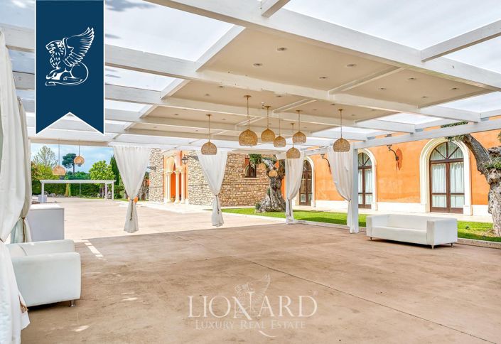 Image No.6-Propriété de 25 chambres à vendre à Avellino