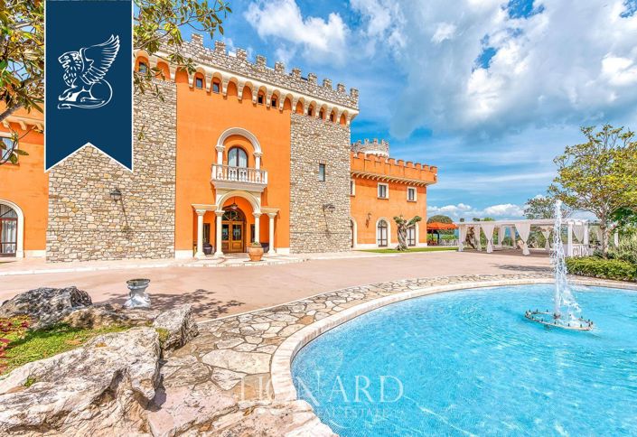 Image No.7-Propriété de 25 chambres à vendre à Avellino