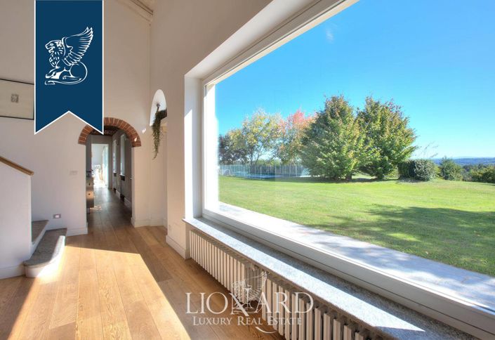 Image No.12-Villa de 4 chambres à vendre à Asti