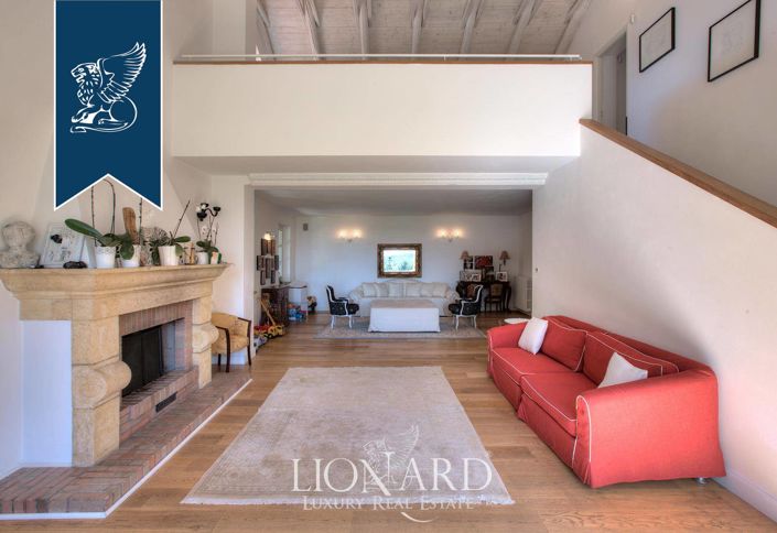 Image No.14-Villa de 4 chambres à vendre à Asti