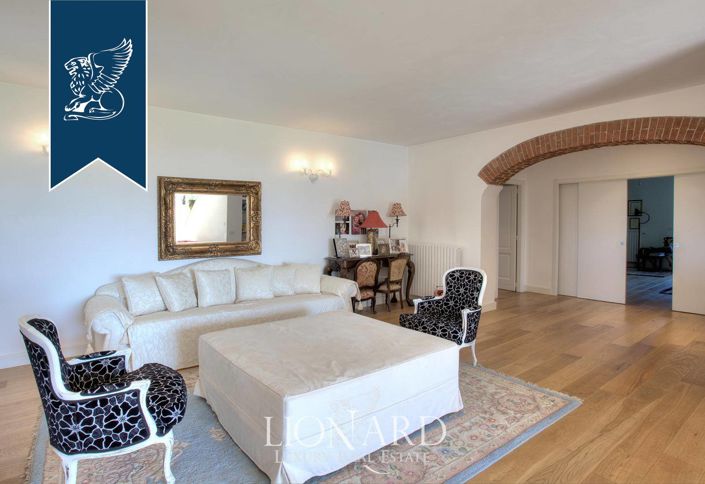 Image No.15-Villa de 4 chambres à vendre à Asti