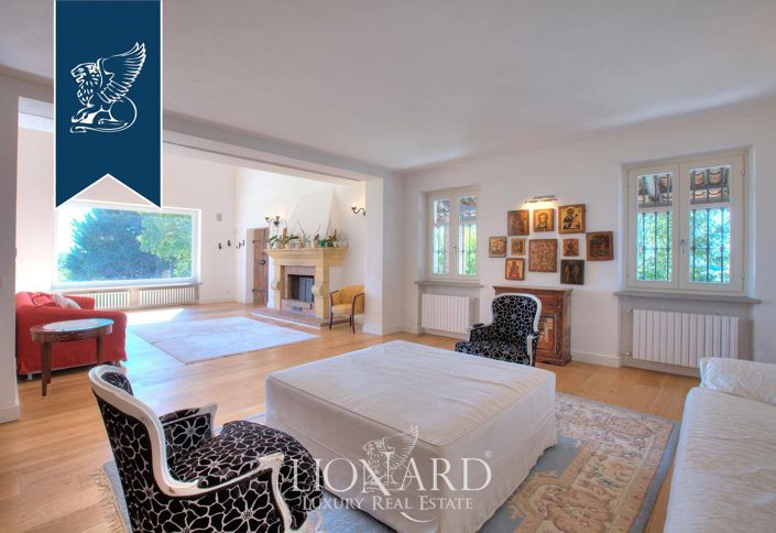 Image No.18-Villa de 4 chambres à vendre à Asti