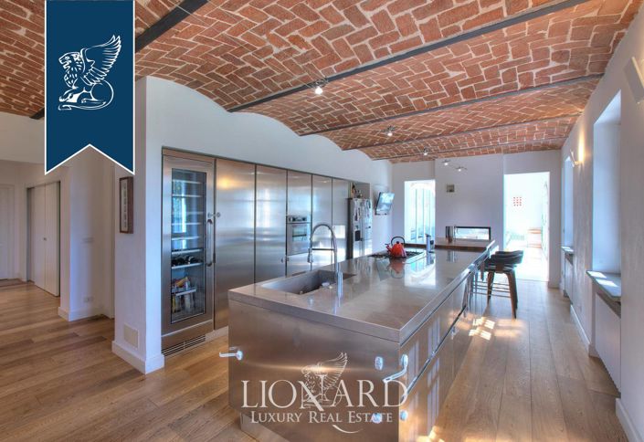 Image No.20-Villa de 4 chambres à vendre à Asti