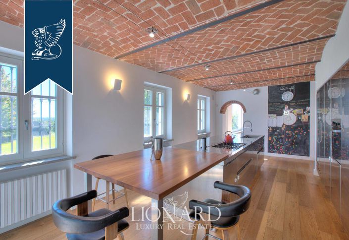 Image No.21-Villa de 4 chambres à vendre à Asti