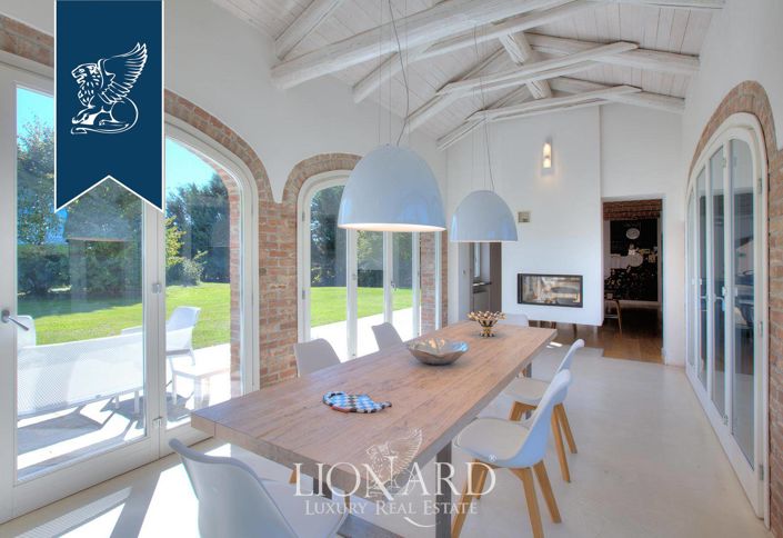 Image No.23-Villa de 4 chambres à vendre à Asti