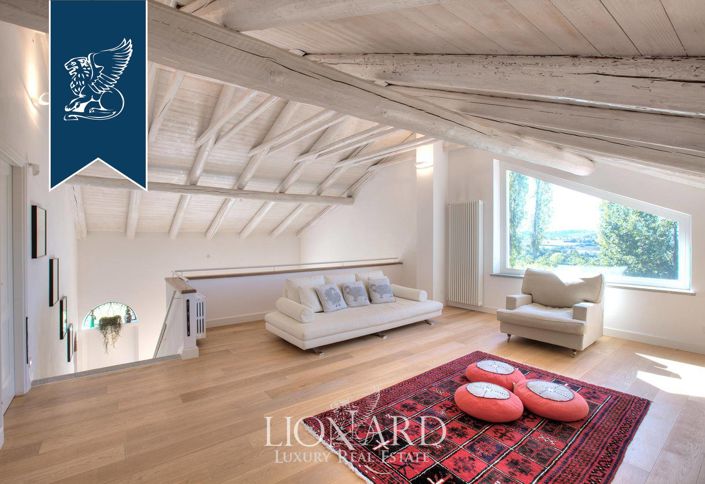 Image No.25-Villa de 4 chambres à vendre à Asti