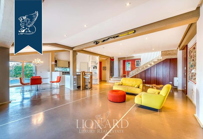 Image No.18-Villa de 15 chambres à vendre à Latina