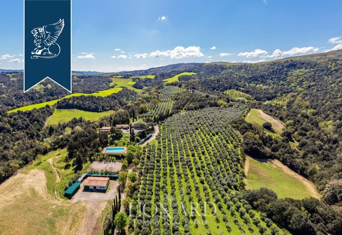 Image No.3-9 Bed Farmhouse for sale