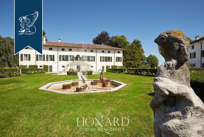 Image No.17-Villa de 17 chambres à vendre à Pordenone