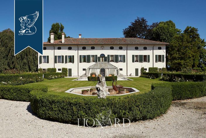 Image No.18-Villa de 17 chambres à vendre à Pordenone