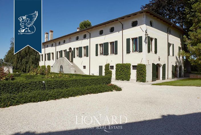 Image No.21-Villa de 17 chambres à vendre à Pordenone