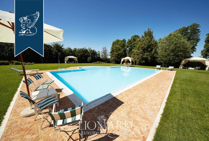 Image No.22-Villa de 17 chambres à vendre à Pordenone