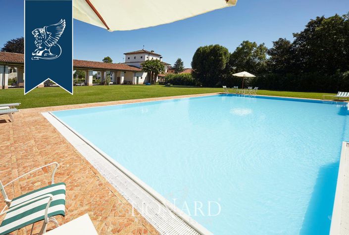 Image No.24-Villa de 17 chambres à vendre à Pordenone