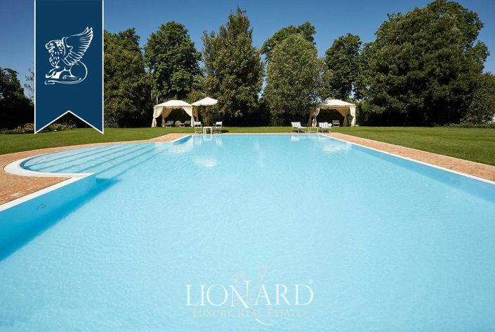 Image No.25-Villa de 17 chambres à vendre à Pordenone