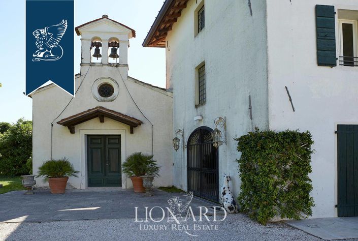 Image No.27-Villa de 17 chambres à vendre à Pordenone