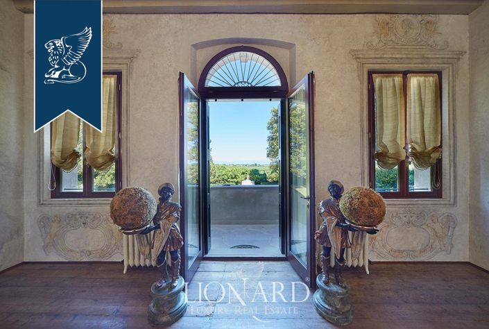 Image No.36-Villa de 17 chambres à vendre à Pordenone