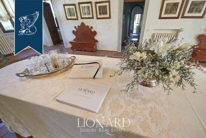 Image No.40-Villa de 17 chambres à vendre à Pordenone