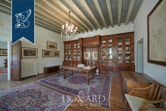 Image No.41-Villa de 17 chambres à vendre à Pordenone