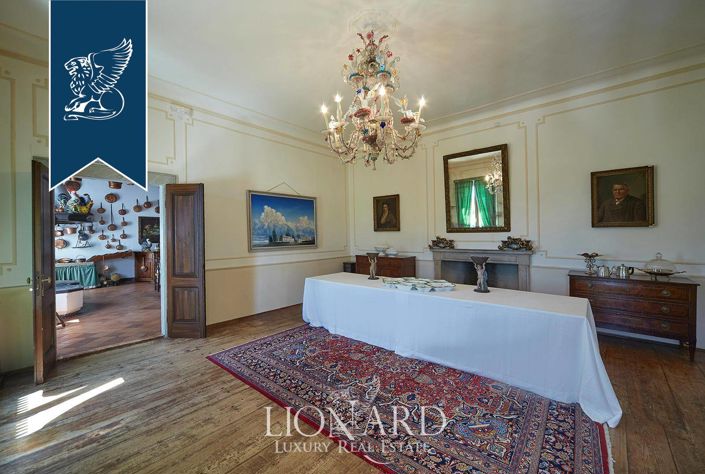 Image No.43-Villa de 17 chambres à vendre à Pordenone