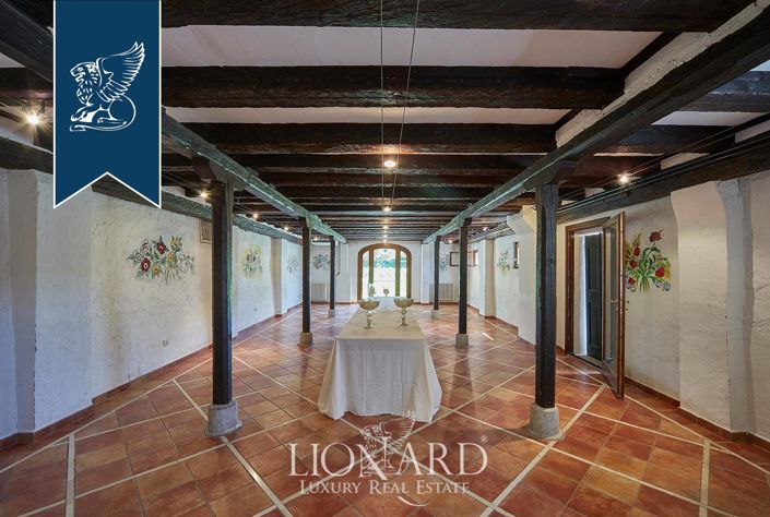 Image No.45-Villa de 17 chambres à vendre à Pordenone