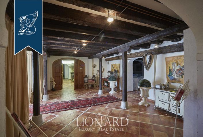 Image No.46-Villa de 17 chambres à vendre à Pordenone