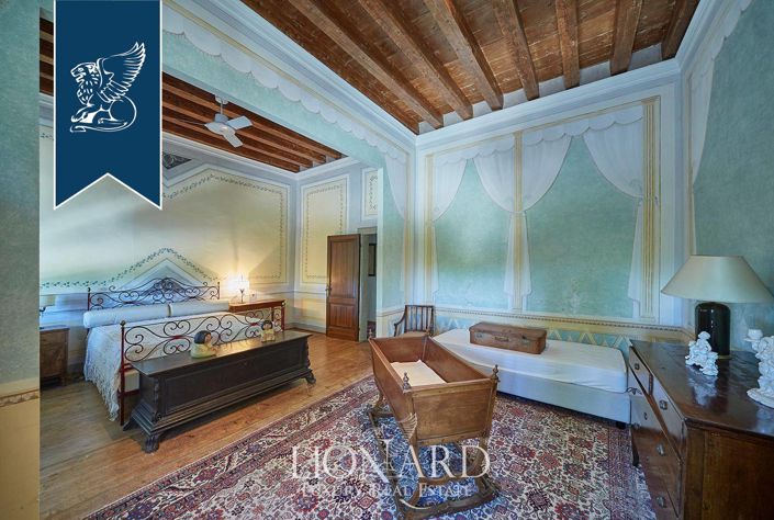 Image No.48-Villa de 17 chambres à vendre à Pordenone