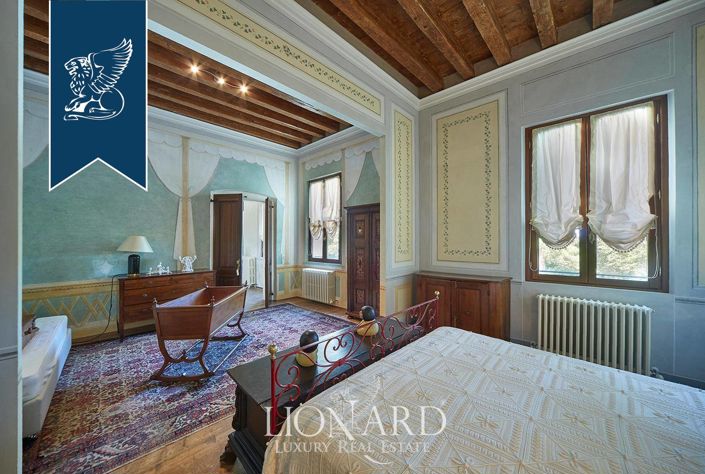 Image No.49-Villa de 17 chambres à vendre à Pordenone