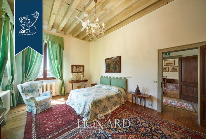 Image No.51-Villa de 17 chambres à vendre à Pordenone